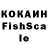 Кетамин ketamine Koken Shalabaev