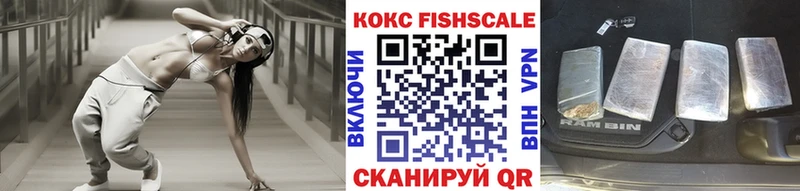 Cocaine FishScale  мега рабочий сайт  Южа 